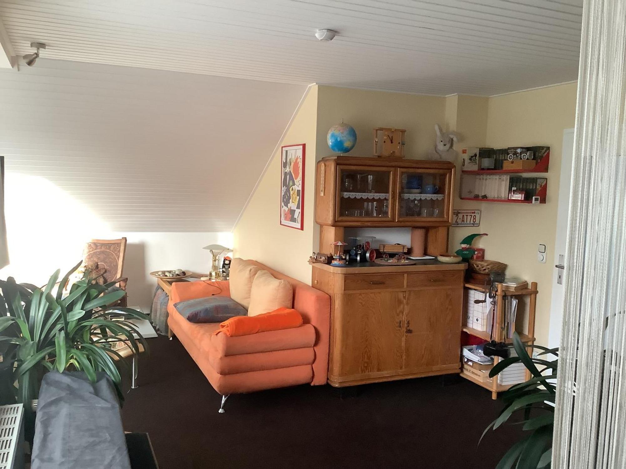 Helles Apartment Mit Balkon In Ruhiger Lage Hamelin Bagian luar foto